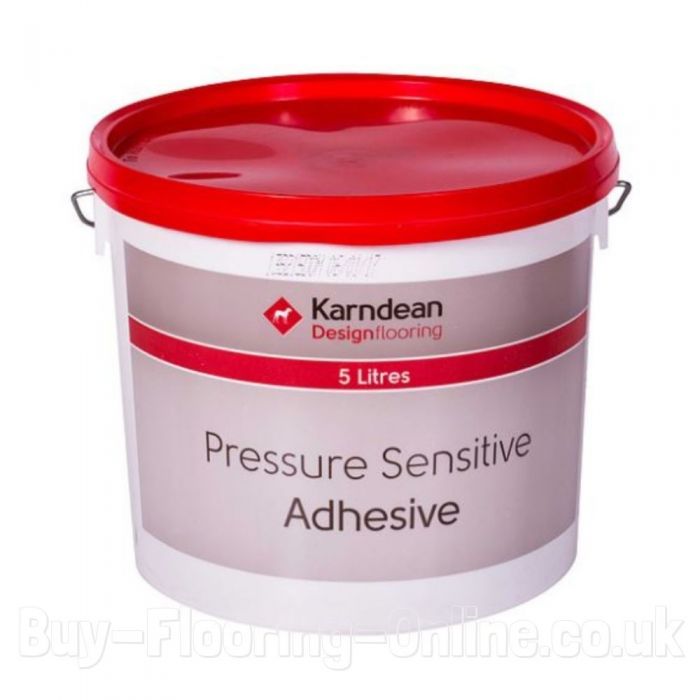 1 tub Karndean PS Adhesive 5 Ltr Dream Flooring